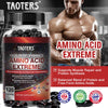 Taoters High Performance Amino Acid Supplement